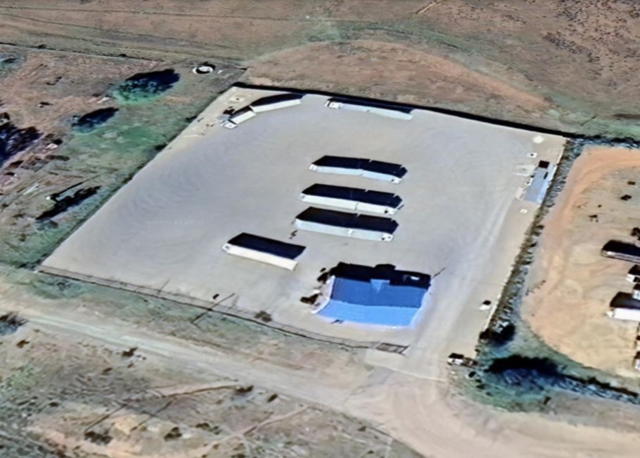 Commercial Property for Sale in Colesberg Industrial Northern Cape